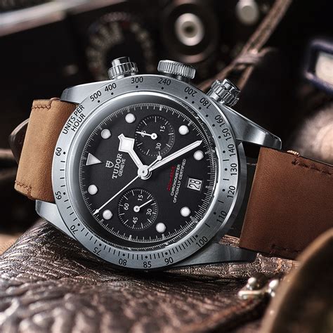 tudor black bay chrono recensione|tudor black bay chrono 2021.